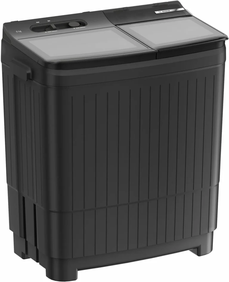 Bosch WJG905S0IN 9.0 kg Semi Automatic Washing Machine