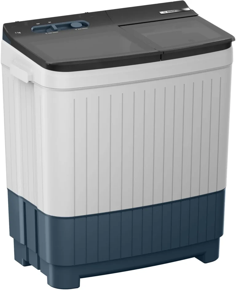Bosch WJP702P0IN 7.0 kg Semi Automatic Washing Machine