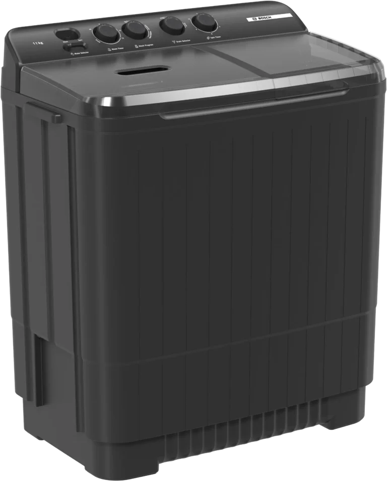 Bosch WJZ115D0IN 11.0 kg Semi Automatic Washing Machine