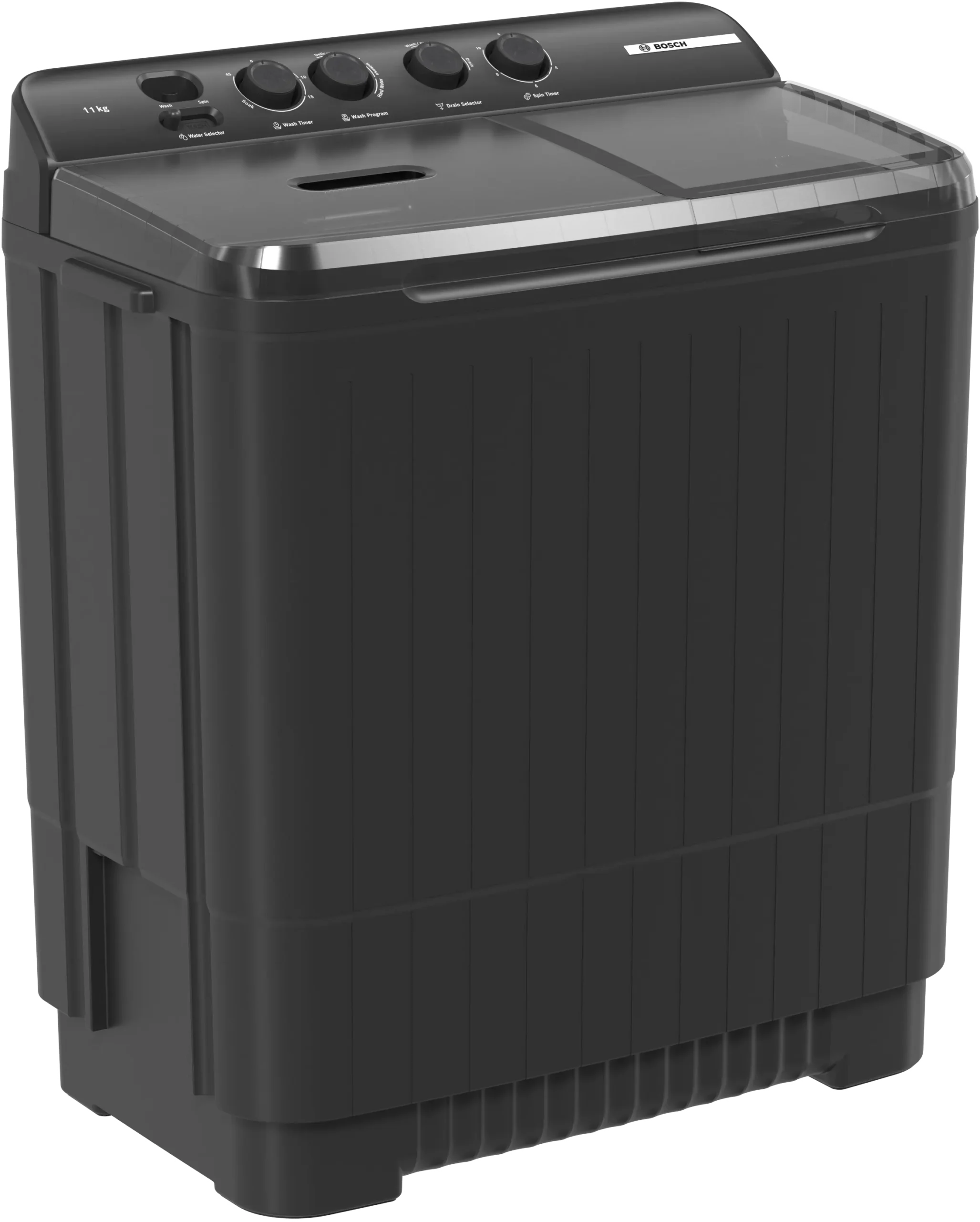 Bosch WJZ115D0IN 11.0 kg Semi Automatic Washing Machine Bosch WJZ115D0IN 11.0 kg Semi Automatic Washing Machine