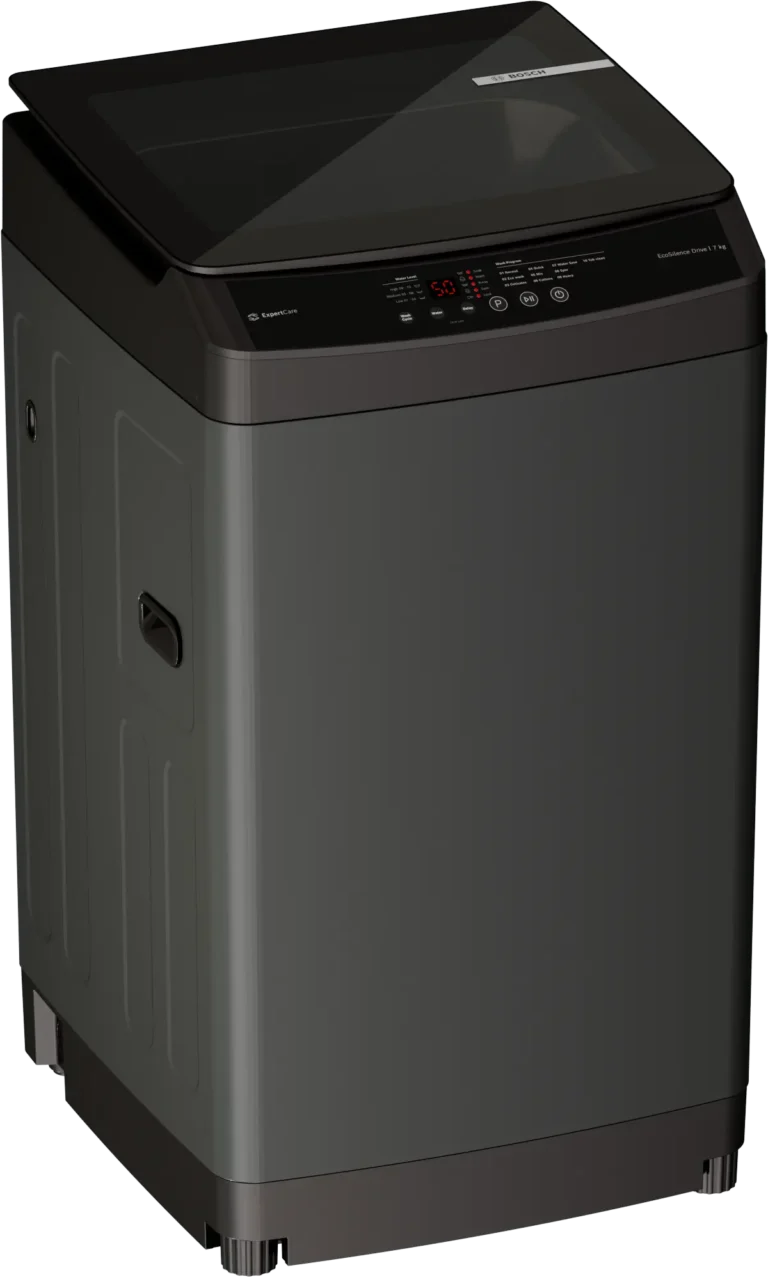 Bosch WOE70AG0IN 7.0 kg Top Load Washing Machine
