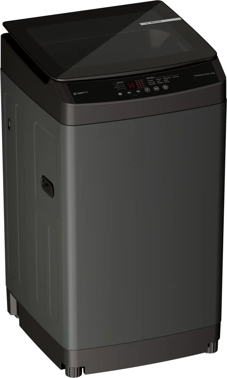 Bosch WOE80AG0IN 8.0 kg Top Load Washing Machine Bosch WOE80AG0IN 8.0 kg Top Load Washing Machine