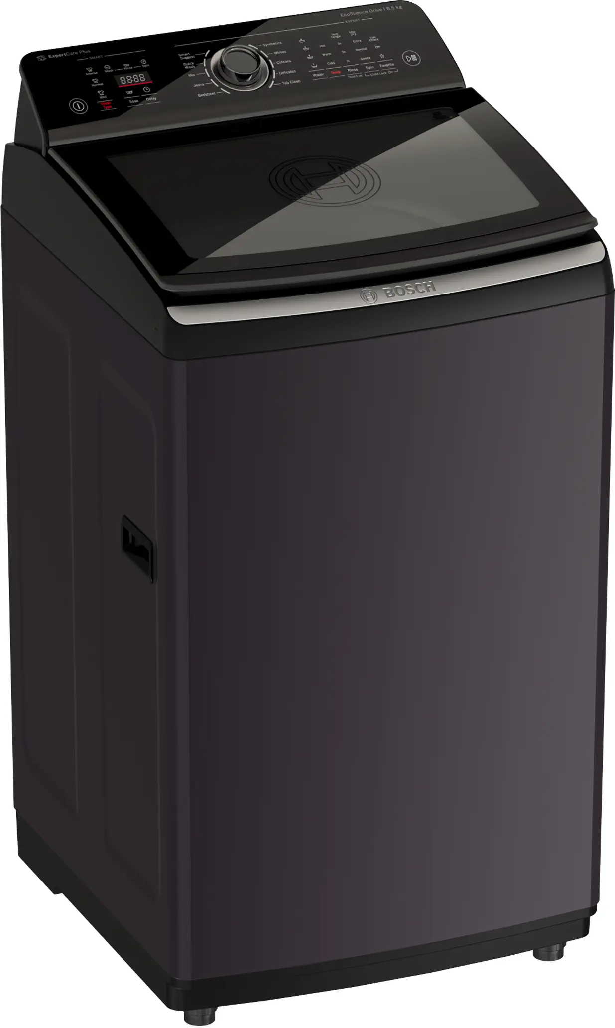Bosch WOE854N7IN 8.5 kg Top Load Washing Machine Bosch WOE854N7IN 8.5 kg Top Load Washing Machine