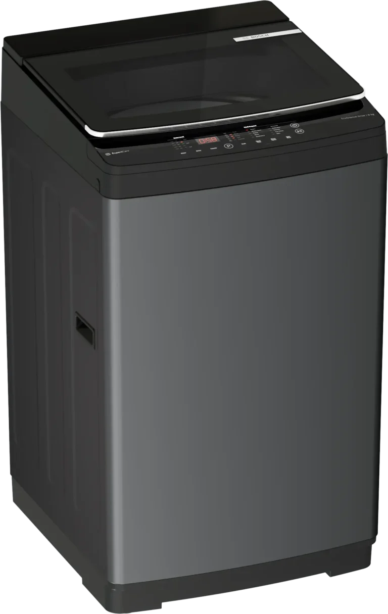 Bosch WOE90DV0IN 9.0 kg Top Load Washing Machine