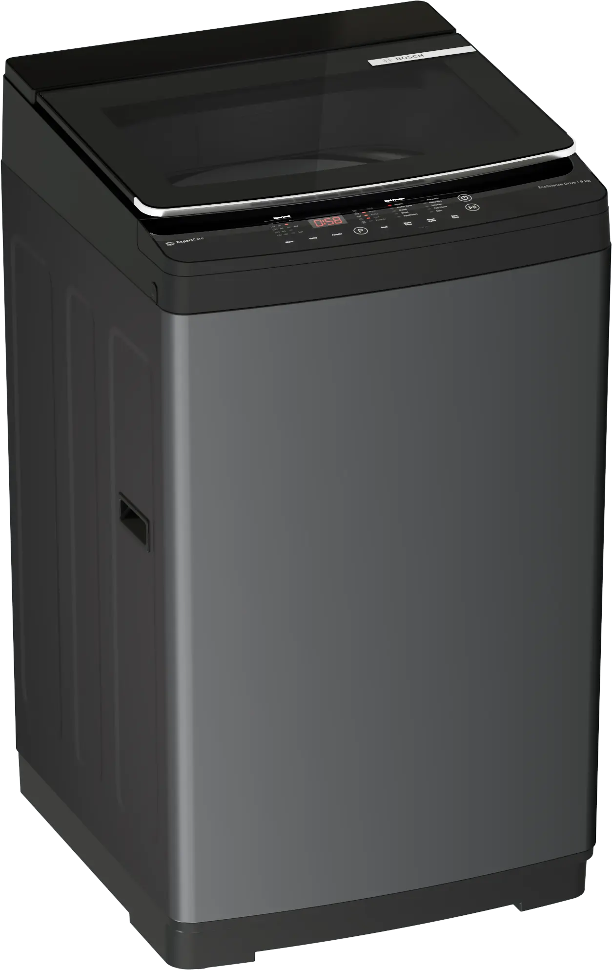 Bosch WOE90DV0IN 9.0 kg Top Load Washing Machine Bosch WOE90DV0IN 9.0 kg Top Load Washing Machine
