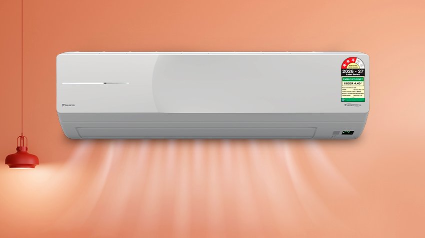 Daikin FTKL50XV16UAA — official manufacturer product view