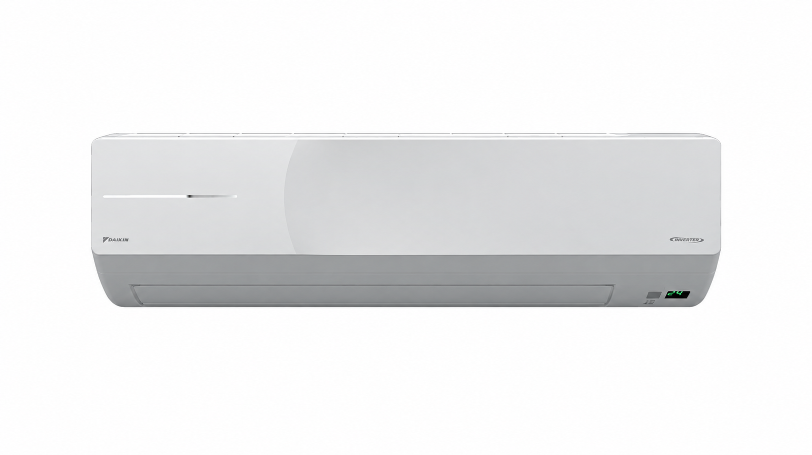 Daikin FTKL50XV · 1.5 Ton · 3 Star Daikin FTKL50XV · 1.5 Ton · 3 Star