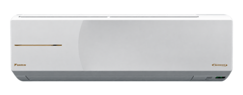 Daikin FTHT35XV · 1.0 Ton · 3 Star — manufacturer product/series front view