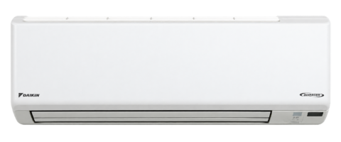 Daikin FTKC35XV · 1.0 Ton · 3 Star — manufacturer product/series front view