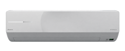 Daikin FTKL35XV · 1.0 Ton · 3 Star — manufacturer product/series front view