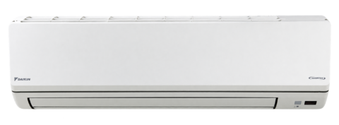 Daikin FTKL71XV · 2.02 Ton · 3 Star — manufacturer product/series front view