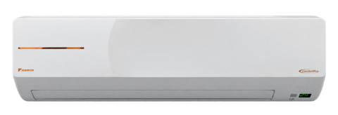 Daikin FTKU50XV · 1.5 Ton · 5 Star — manufacturer product/series front view